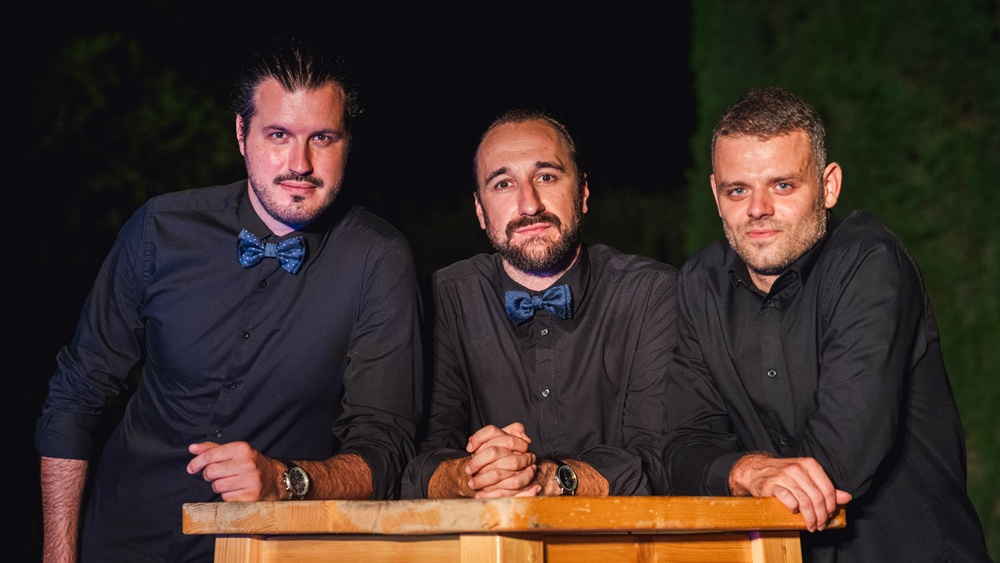 HNK ZADAR U četvrtak (30.01) dolazi  cabaret ČA JE ŽIVOT VENGO…
