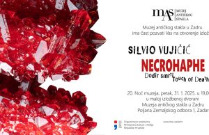 NOĆ MUZEJA Muzej antičkog stakla pripremio program pod nazivom “Muzeji vidljivi i nevidljivi”