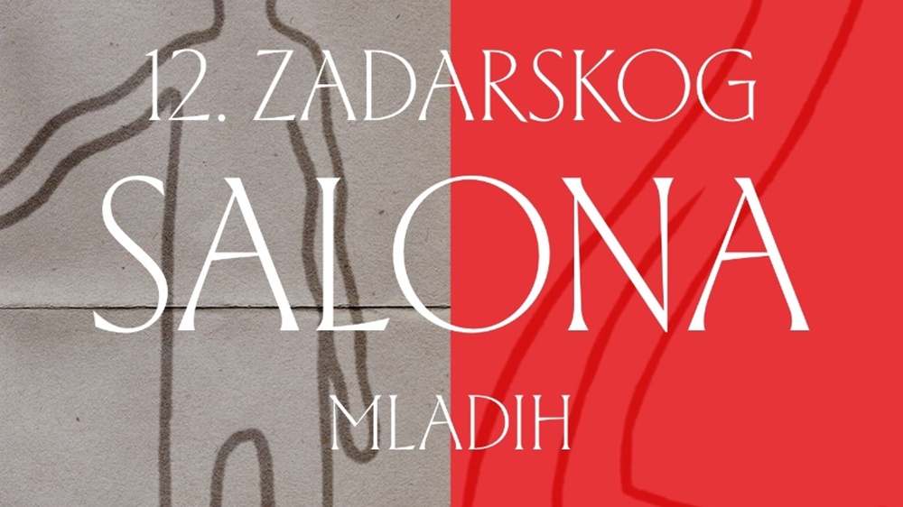 12. ZADARSKI SALON MLADIH Zadarska situacija – 20 godina kasnije