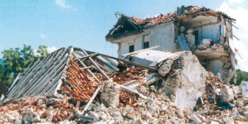 DAN SJEĆANJA - 32. obljetnica razaranja franjevačkog samostana i crkve Bezgrješnog začeća Blažene Djevice Marije u Karinu Donjem