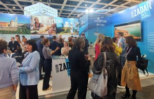 Zadarska županija predstavlja se na najvećem sajmu turizma na svijetu ITB u Berlinu