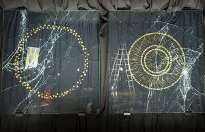 MAS Još svega deste dana možete pogledati izložbu Silvija Vujičića „Dodir smrti / Necrohaphe“