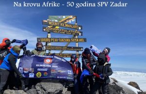 ŽUPANIJSKI DANI Otvara se izložba “Na krovu Afrike”