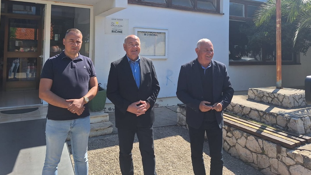 Biloglav i Kotlar: Mjesni odbori moraju biti temelj upravljanja, a Zadar treba krizni ured zbog sigurnosti svih građana!