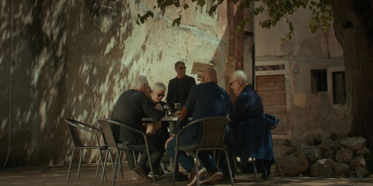 ''VITAR I SOL'' novi je hit Tomislava Bralića i klape Intrade!