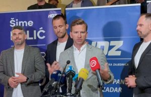 BILAVER: “Idemo u drugi krug s ogromnom prednošću. Pružamo ruku suradnje svima”