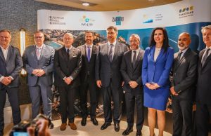 HRVATSKA DOMAĆIN OPĆE SKUPŠTINE EUROPSKE PUTNIČKE KOMISIJE (ETC)  U Zadarskoj županiji održan i sastanak Odbora direktora ETC-a