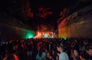 Project A3:UM – THE JUNGLE pretvorio Đil u epicentar house glazbe