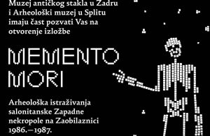MAS Pogledajte izložbu „MEMENTO MORI”