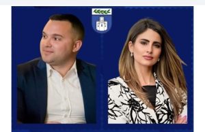 Mate Lukić nakon izbora: “Postali smo treća snaga u Zadarskoj županiji”