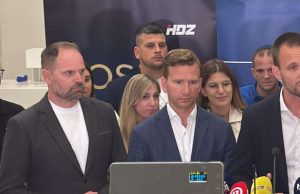 Bilaver: “Krećemo raditi na dobrobit naše županije. Pružamo ruku svima”