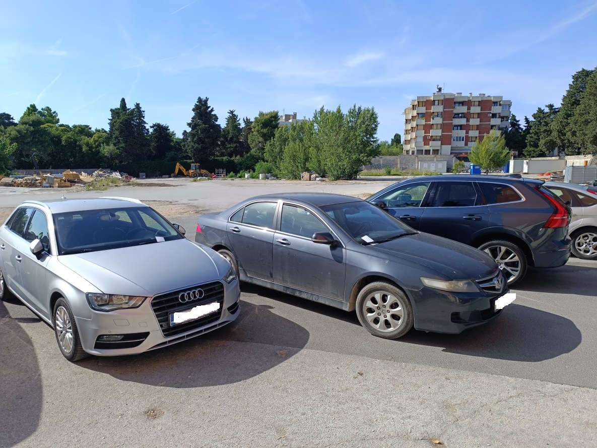 SUD ODBIO PRIGOVOR GRADA! Stanari Maraske su vlasnici ceste
