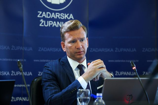 foto: Zadarska županija