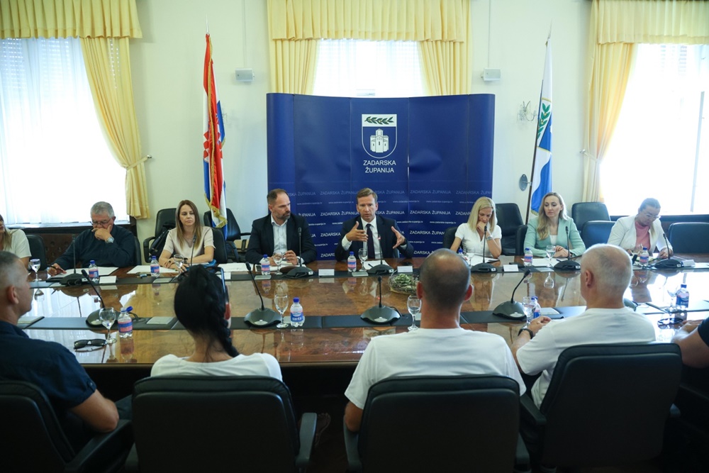 Zajedničkim rješenjima do učinkovitijeg sustava hitne medicinske pomoći