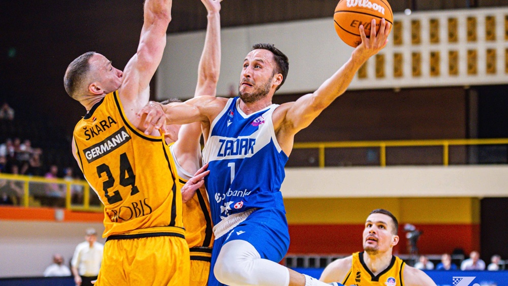 KK ZADAR Vladimir Mihailović i sljedeće sezone u dresu Zadra!