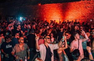 SELECTED Jedini zadarski festival elektroničke glazbe Selected najavio drugo izdanje na Jazinama