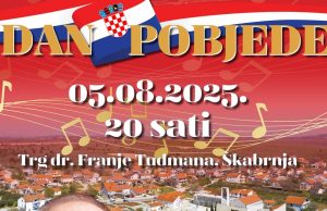 30. OBLJETNICA OLUJE Za Škabrnju 5. kolovoza poseban je dan: Emocije se prepliću, sjećanja naviru…