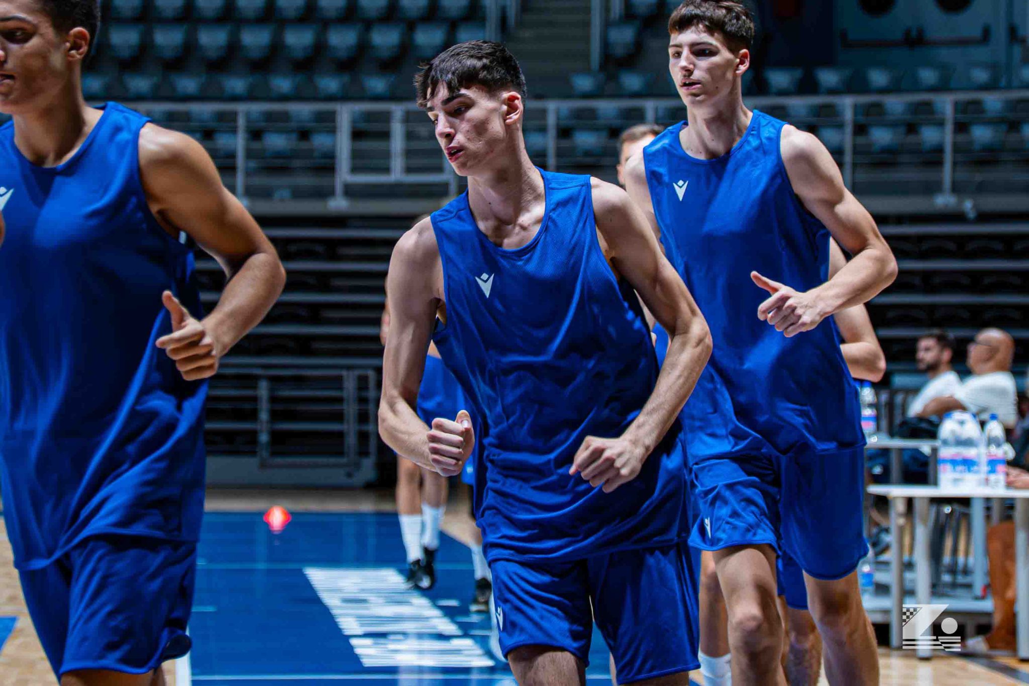 Luka Gulan potpisao prvi profesionalni ugovor s KK Zadar