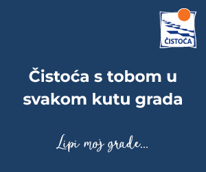 Čistoća d.o.o. objavljuje natječaj za zapošljavanje na više radnih mjesta