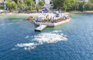 ŠPORTSKI VIKEND NA PAGU 15 štafeta u borbi za naslov prvaka Hrvatske