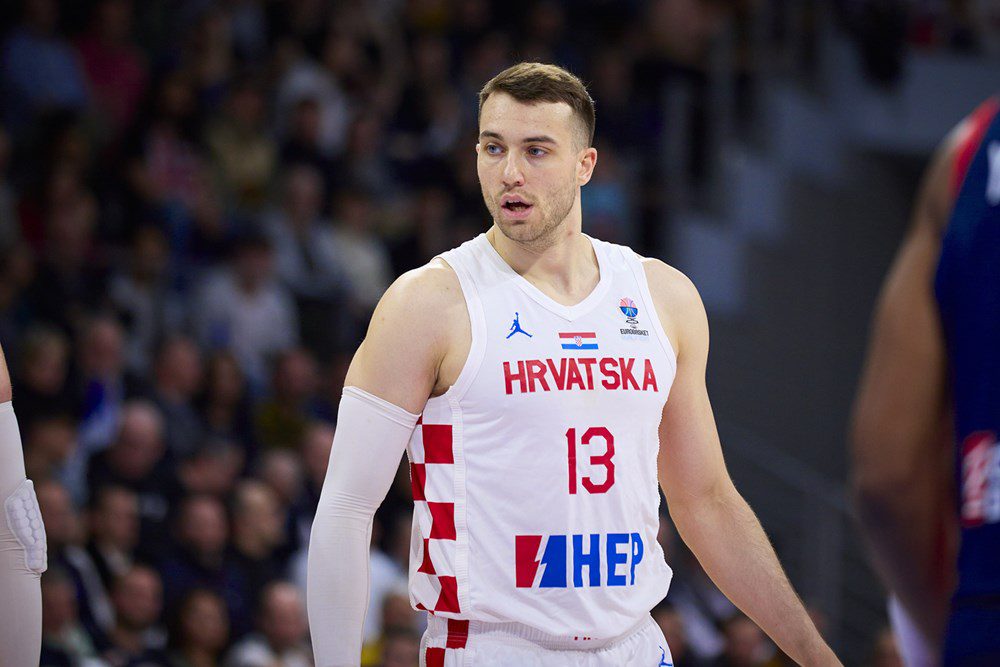 Ivan Vraneš nakon osam godina ponovno će obući dres Zadra!