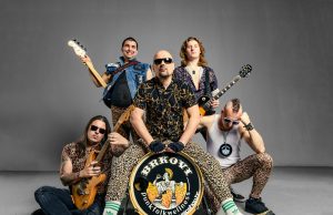 Foto: Mislav Žabaraović