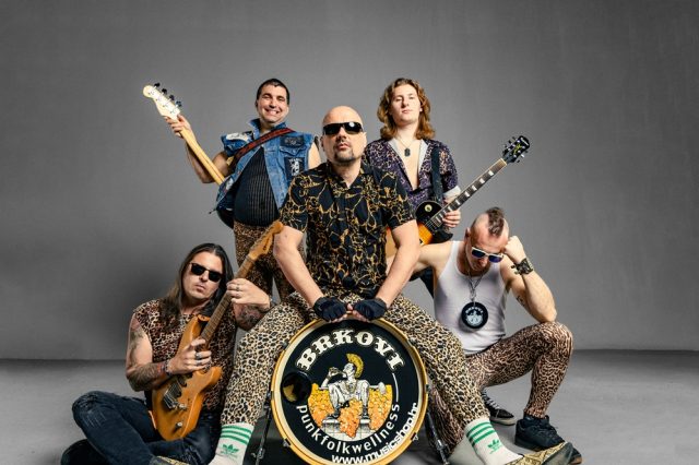 Foto: Mislav Žabaraović