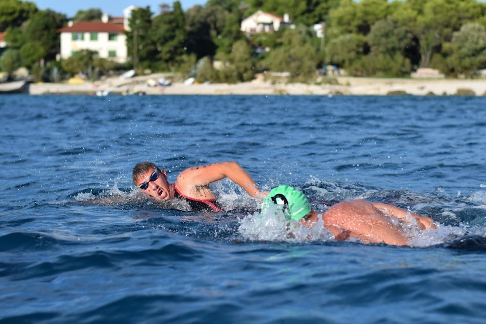 11. TORETA OPEN WATER U nedjelju plivački spektakl na Silbi