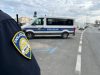 PU ZADRASKA Prometna nesreća na Putu Dikla, troje ozlijeđenih