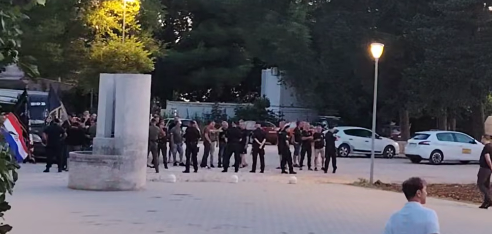 U Benkovcu u subotu performans uz tonski zapis Uzinićeve propovjedi