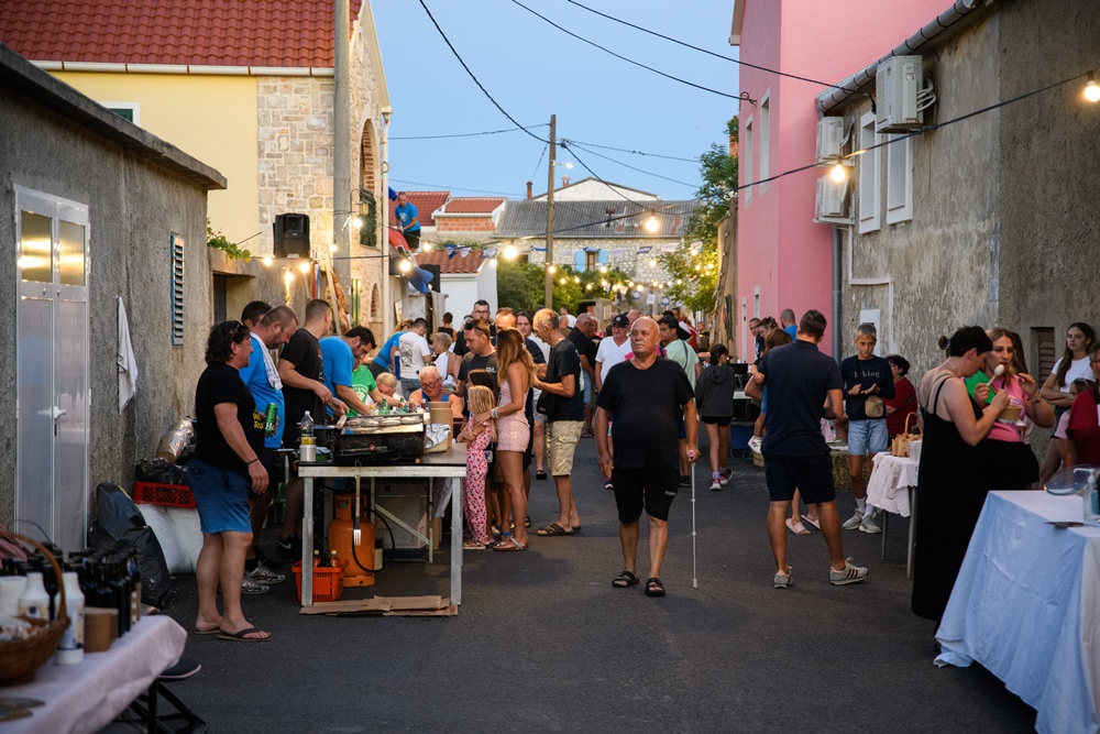 Održana još jedna nezaboravna godina Vrških ćakula!