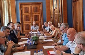 ODRŽAN SASTANAK GRADSKE UPRAVE S UMIROVLJENICIMA Zadar uvodi mjesečne naknade za umirovljenike s niskim primanjima