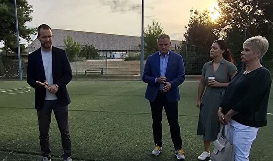 foto: grad Zadar foto: grad Zadar