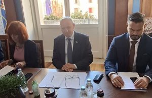 U Zadru planirana izgradnja 700 stanova za najam i 100 obiteljskih kuća – Bačić obećao podršku