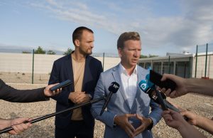 NOVI AZIL ZA NAPUŠTENE ŽIVOTINJE DOBIO UPORABNU DOZVOLU Zadar završio višegodišnji projekt izgradnje skloništa za životinje