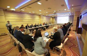 Konferencija županija i Kolegij župana održani u Zagrebu