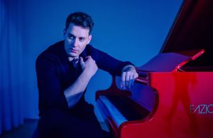 Jure Brkljača otvara novo poglavlje singlom “Još je otrov u meni'” Foto: Petar Butković/Nino Šeperić