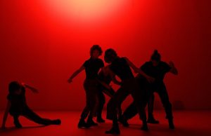 ZADARSKI PLESNI ANSAMBL Predstavom All`Arme Studija započinje peta po redu plesna sezona