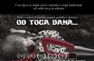 “OD TOGA DANA” Večeras u Kneževoj palači pogledajte dokumentarni film o djeci ubijenoj u Domovinskom ratu
