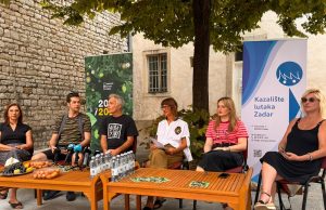 NAJAVA SEZONE 2025./2026. KAZALIŠTA LUTAKA ZADAR Četiri premijere, bogat popratni program i nove radionice za sve uzraste