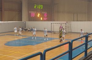 RK ZADAR 1954 Zadar pobjedom protiv Dubovac-Gaze otvorio sezonu!