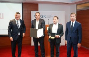 ŽUPANIJSKI OBJEKTIV Zadarsko gospodarstvo na putu rasta: Dodijeljene “Zlatne kune” za iznimno poslovanje