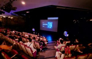 ODRŽANA KONFERENCIJA BSIDES ZADAR 2025. U fokusu cyber sigurnost i digitalna privatnost