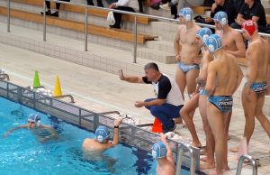 VATERPOLISTI ZADRA KOD MOĆNE MLADOSTI Ivo Radetić: “Liga je izuzetno jaka ali vjerujem da ćemo i mi imati što za reći”