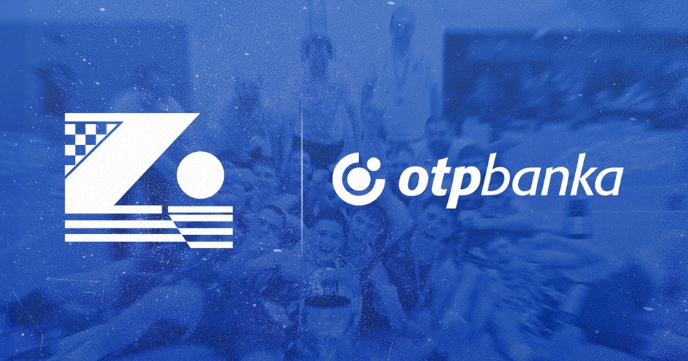 OTP banka d.d. stala uz omladinski pogon KK Zadar