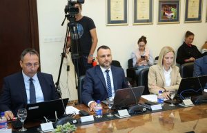 Zadarska županija traži nove članove Savjeta mladih: Poziv na kandidature do 17. studenog 2025.