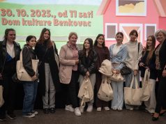 ZADRA NOVA okupila stručnjake i poduzetnice na konferenciji o ulozi žena u ruralnom razvoju