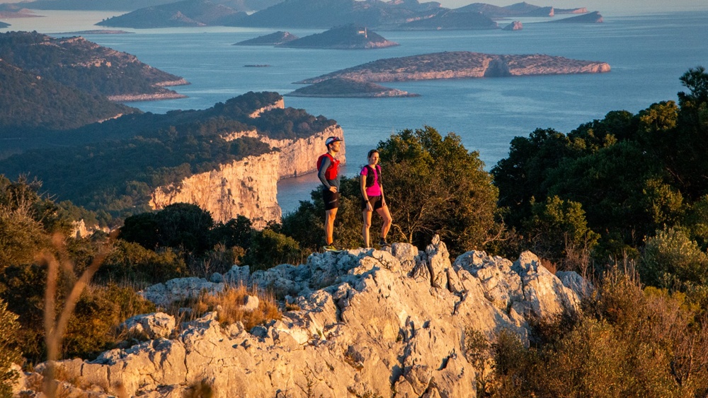 Archipelago Trail Run 2025: Zadarski otoci ponovno domaćini međunarodne trail utrke