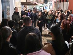 SVEUČILIŠTE I ZADRU Zadar Dark Tour, ruta mračnom prošlosti kakve su danas dostupne u svim značajnijim europskim turističkim gradovima