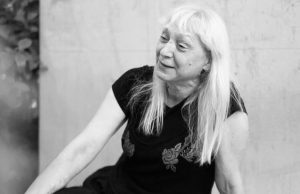 Preminula Marija Šarić Ban